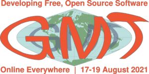 ESWN Professional Development Workshop: Developing Free and Open Source Software with PyGMT