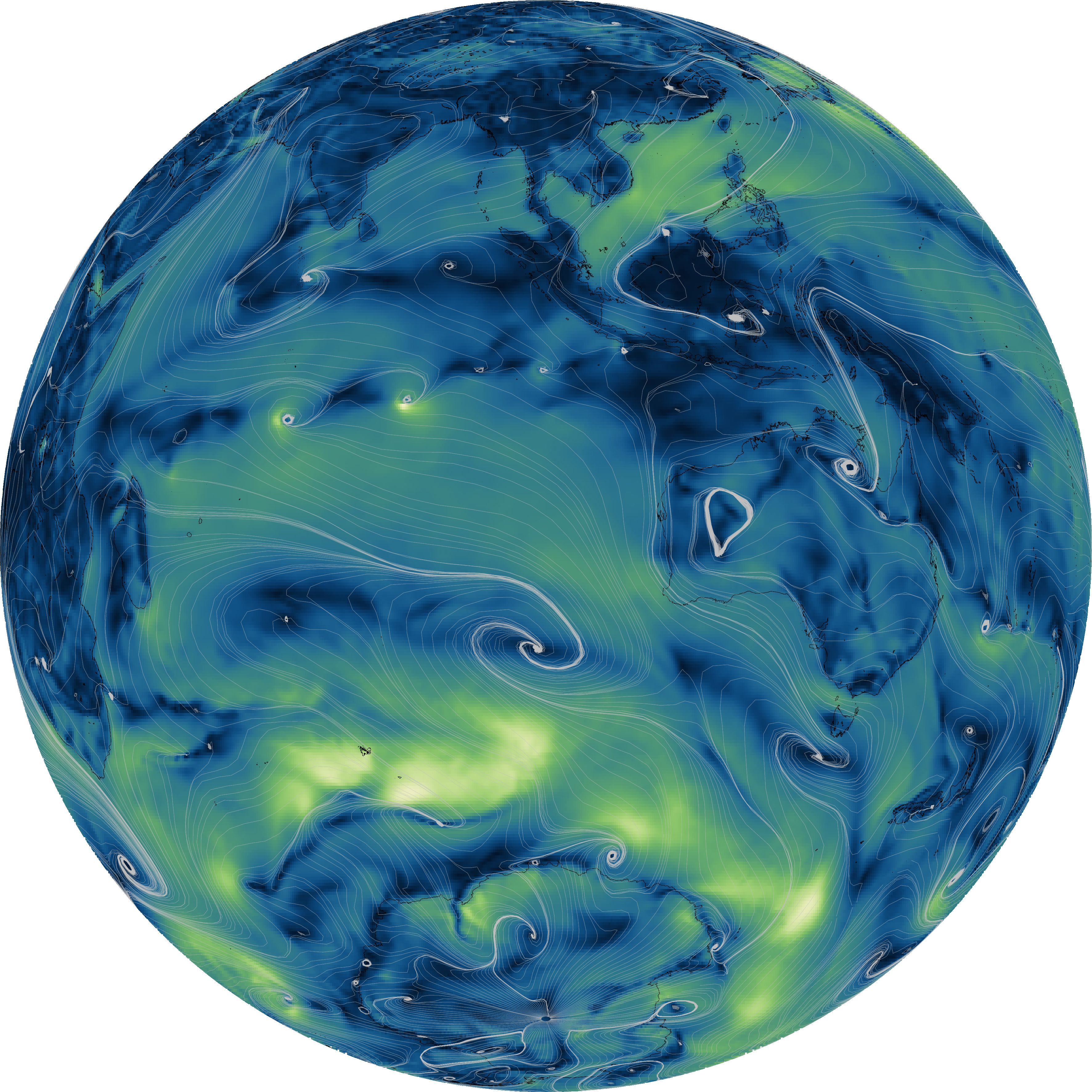 Applying geometry-aware Clifford Fourier Neural Operators to weather forecasting